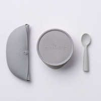 miniware-first-bite-deluxe-set-silicone-bib-cereal-bowl-silicone-lid-training-spoon-detachable-suction-foot-in-aqua- (2)