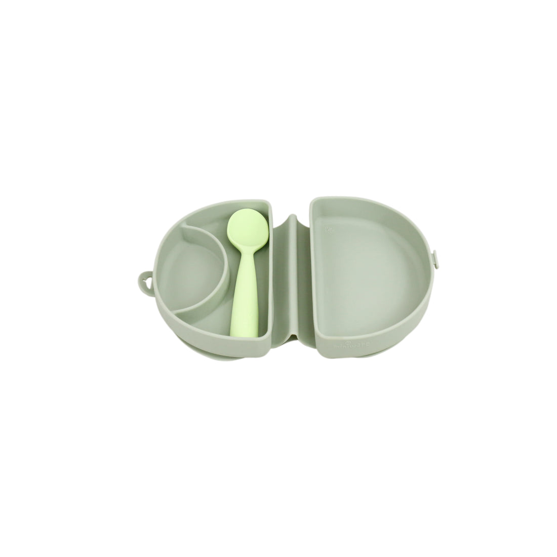    miniware-fold-and-scoop-set-sage-green-mnwr-mwsfsssk