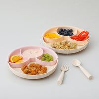 miniware-healthy-meal-set-pla-smart-divider-suction-plate-in-vanilla-+-silicone-divider-in-peach- (15)