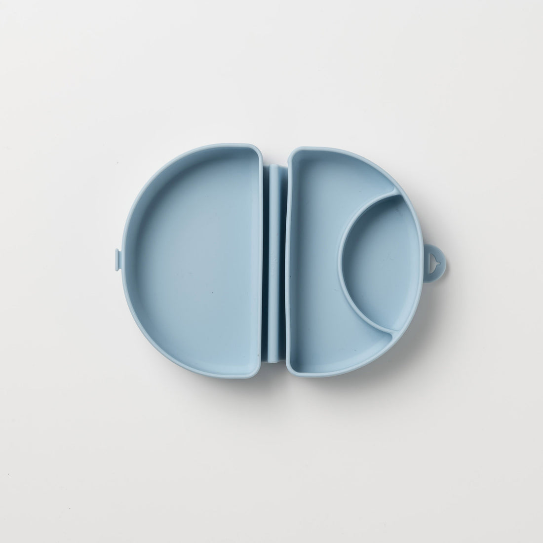 miniware-silifold-folding-silicone-lunch-box-chicory-blue- (3)