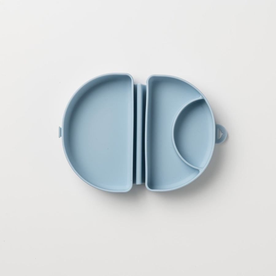 miniware-silifold-folding-silicone-lunch-box-chicory-blue- (3)