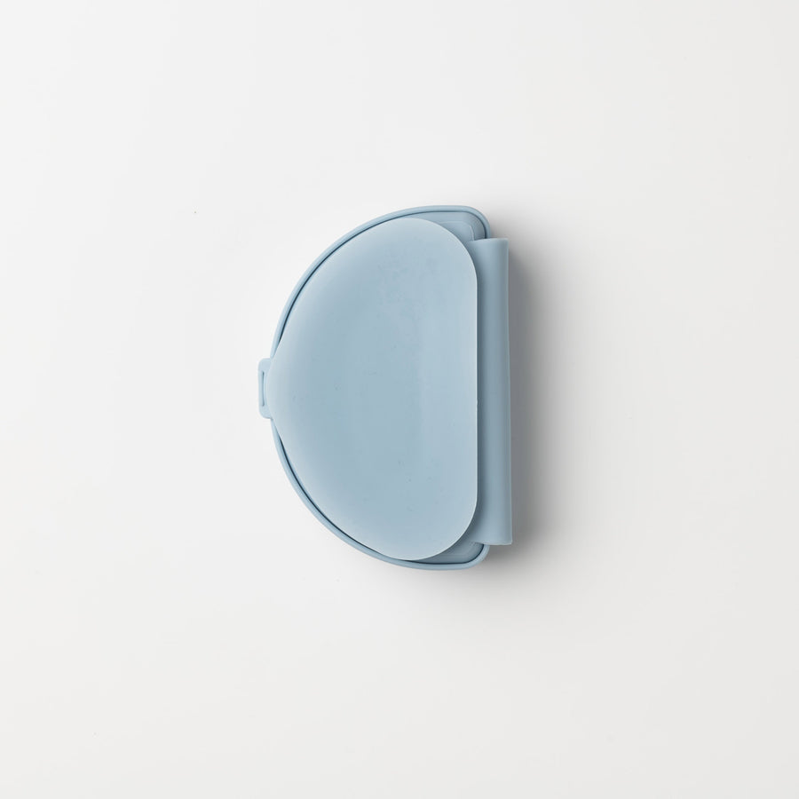 miniware-silifold-folding-silicone-lunch-box-chicory-blue- (4)