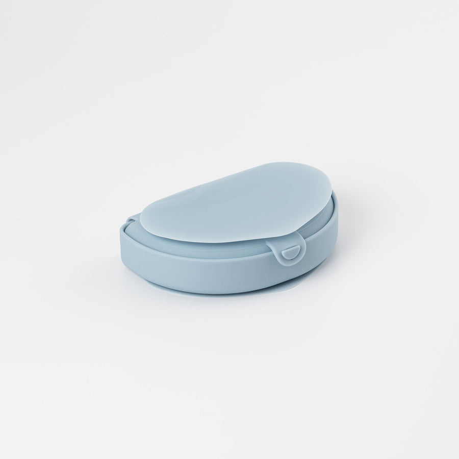 miniware-silifold-folding-silicone-lunch-box-chicory-blue- (6)