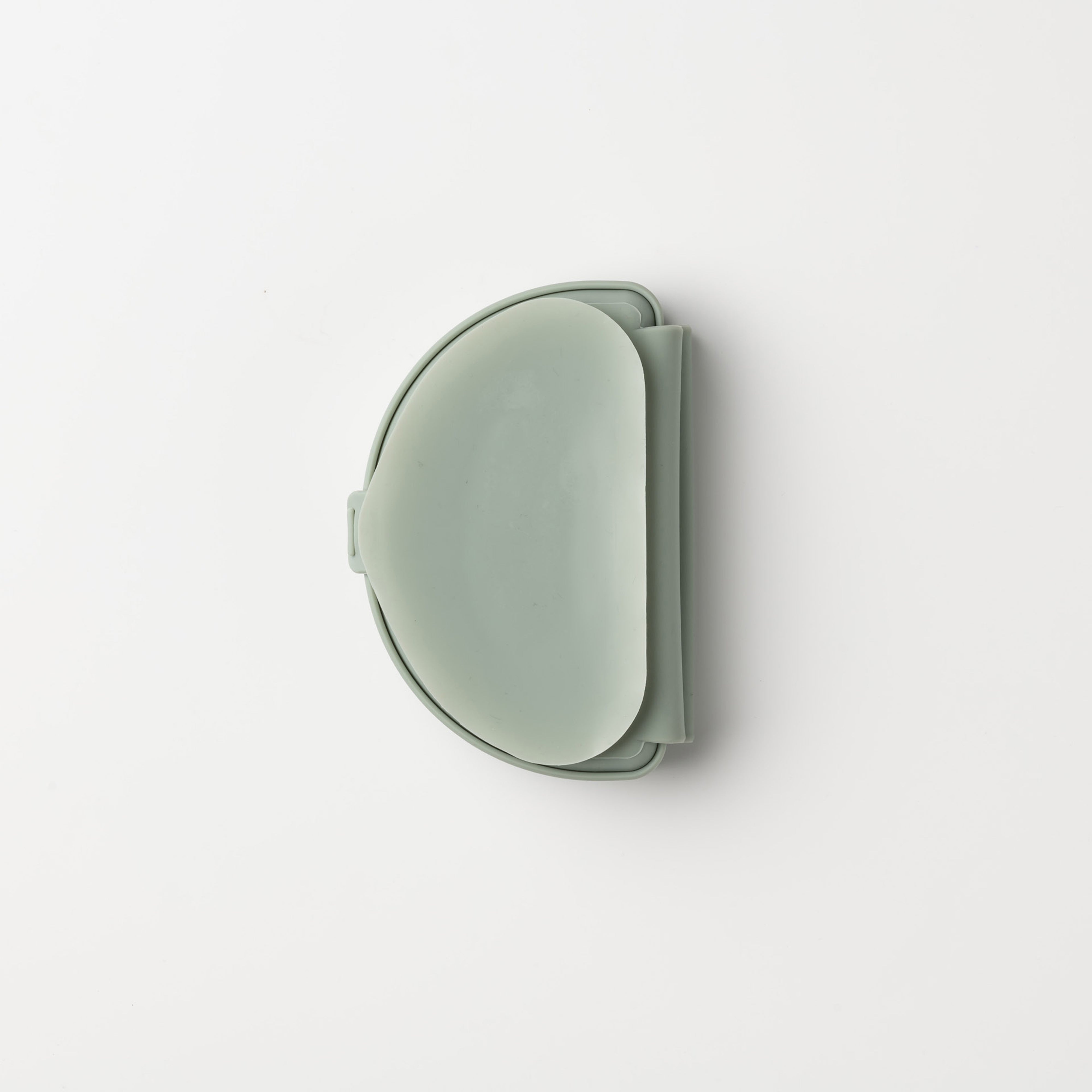 miniware-silifold-folding-silicone-lunch-box-sage-green- (4)