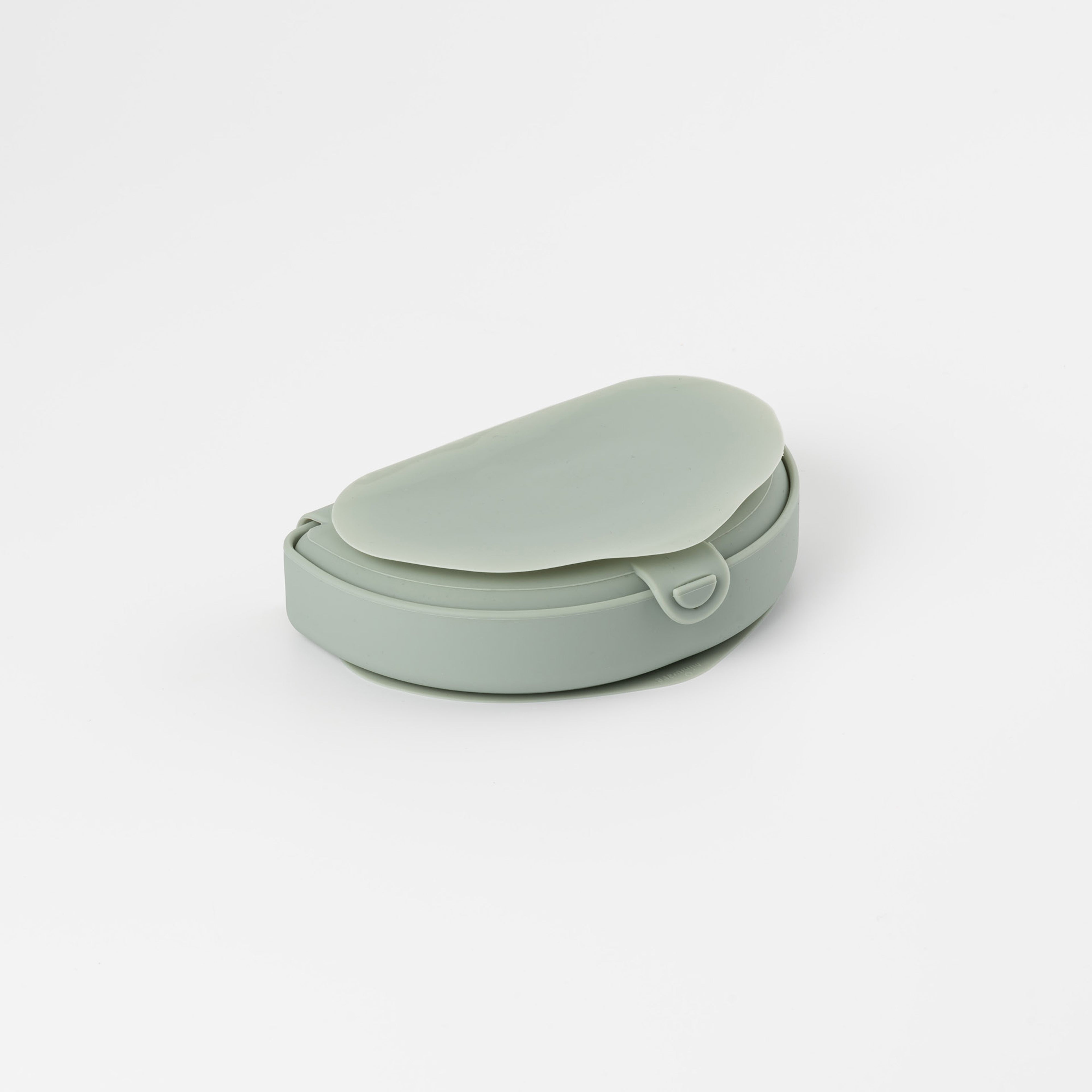 miniware-silifold-folding-silicone-lunch-box-sage-green- (6)