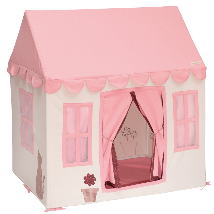 moulin-roty-large-pink-children-cotton-playhouse-set-01