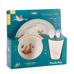 moulin-roty-le-voyage-d'olga-bamboo-dish-set-1