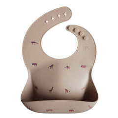 mushie-silicone-baby-bib-brown-safari-mush-2500029- (1)