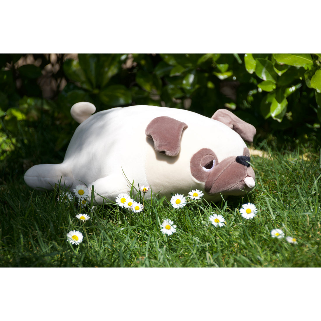 nemu nemu animals Hana Bulldog – Petit Bazaar1