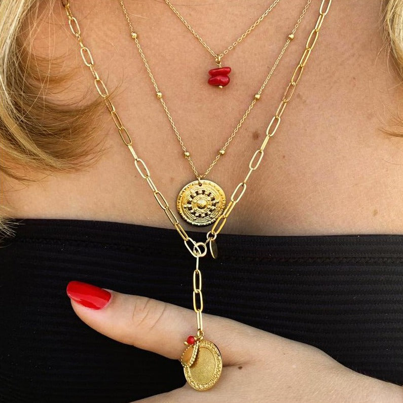 nilai-scarlett-drop-medal-2-in-1-long-necklace- (2)