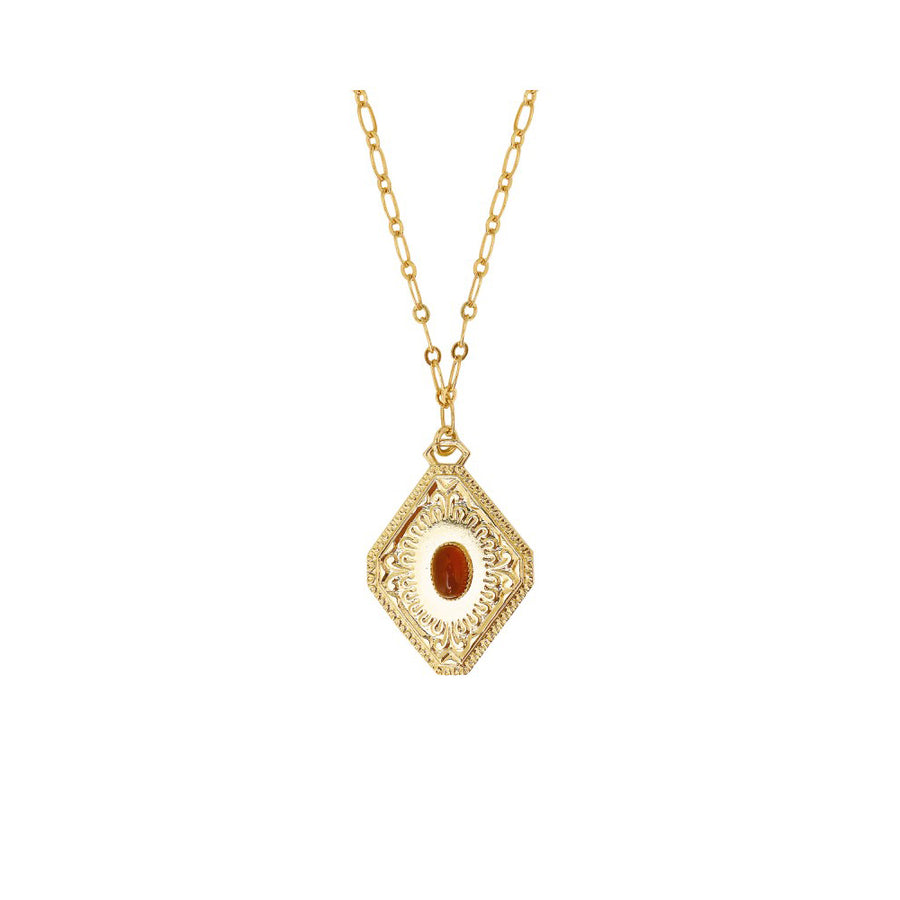 nilai-thais-rhombus-stone-cornaline-long-necklace- (1)