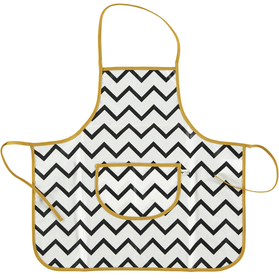 nobodinoz-apron-sicilia-zigzag-black-01