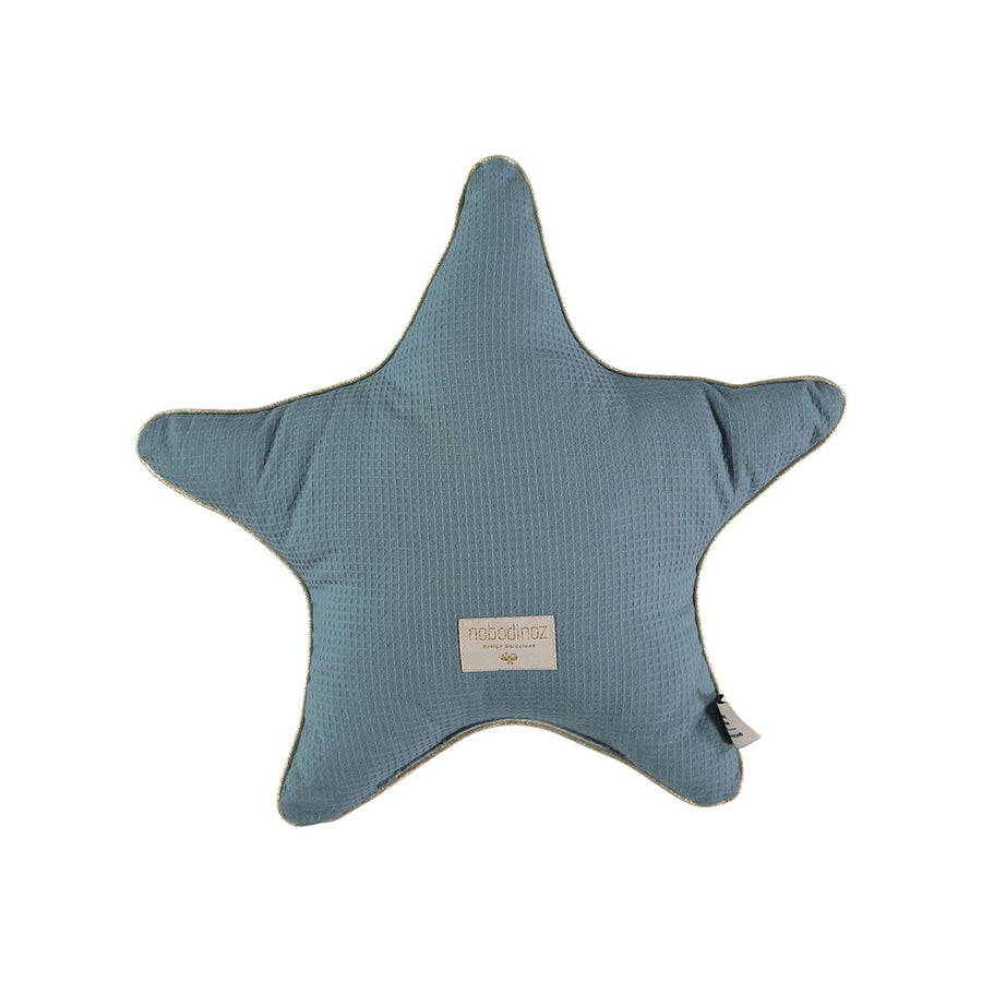 nobodinoz-aristote-star-cushion-magic-green- (1)