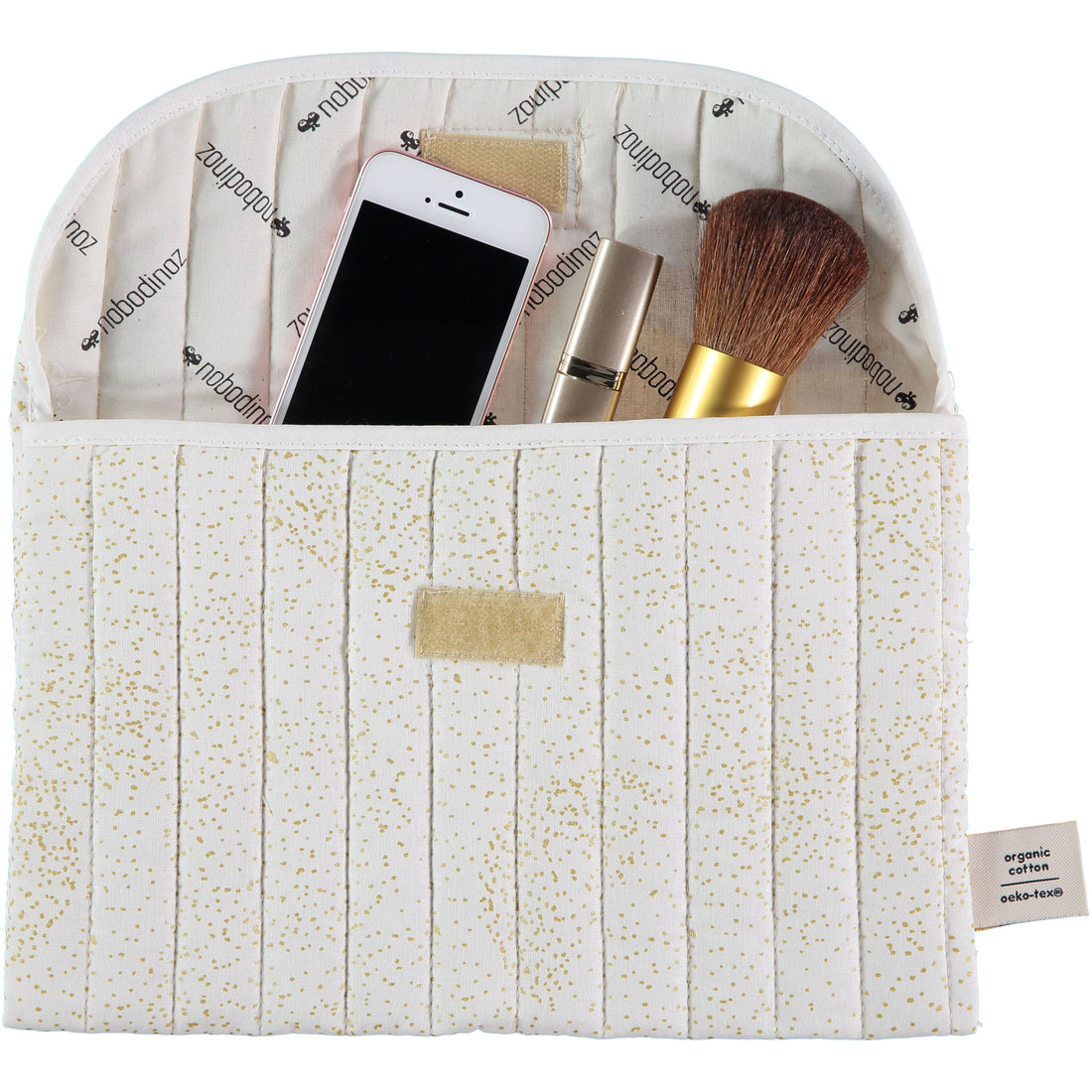 nobodinoz-bagatelle-pouch-gold-bubble-white- (2)