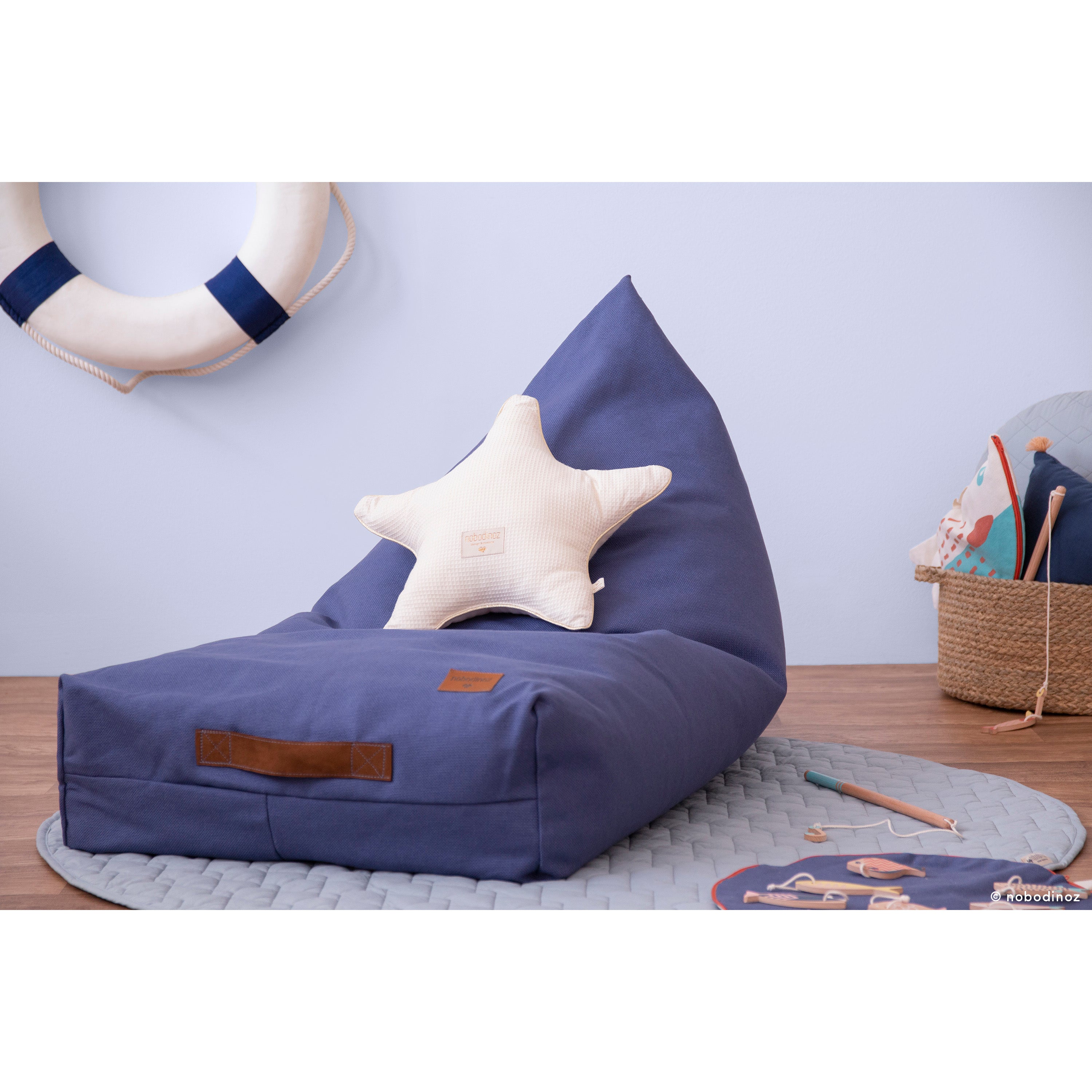 nobodinoz-beanbag-essaouira-gold-stella-night-blue- (2)