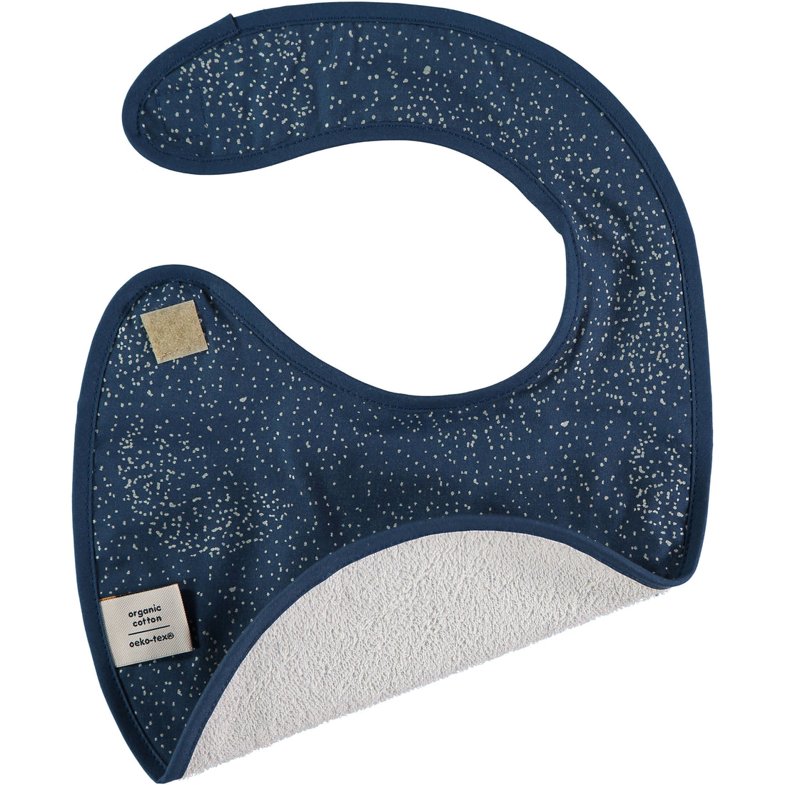 nobodinoz-bib-candy-gold-bubble-night-blue- (2)