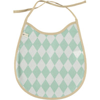 nobodinoz-bib-cotton-green-diamonds- (1)