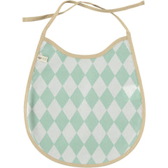nobodinoz-bib-cotton-green-diamonds- (1)