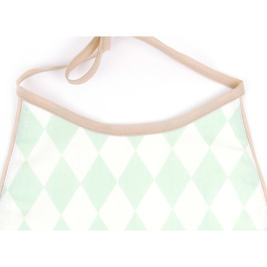 nobodinoz-bib-cotton-green-diamonds- (2)