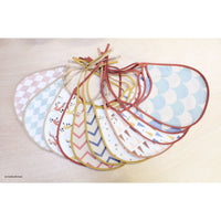 nobodinoz-bib-oil-cloth-zigzag-blue- (2)