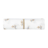 nobodinoz Butterfly Swaddle Flore