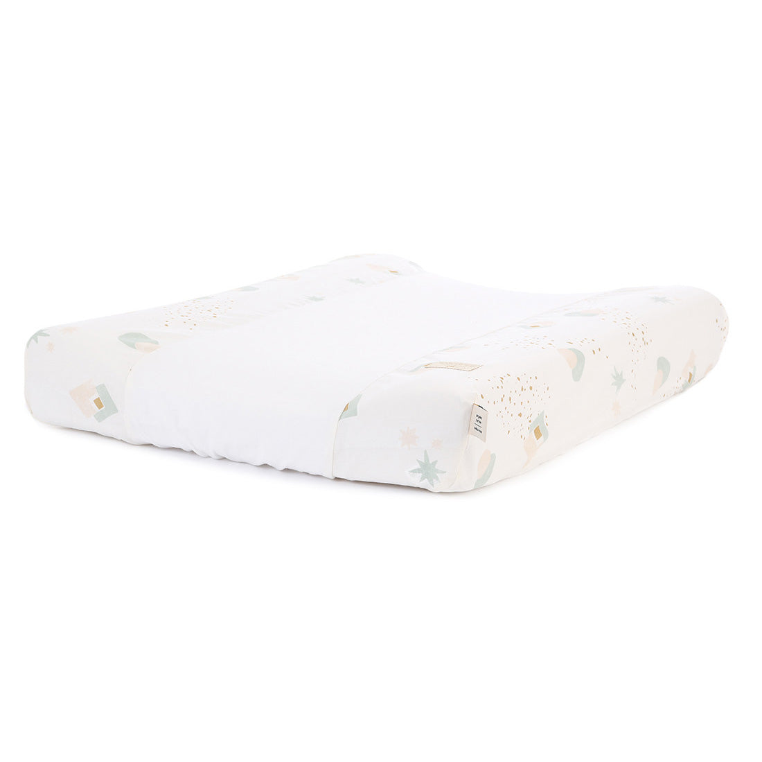 nobodinoz-calma-changing-cover-aqua-eclipse-white-with-changing-mat-white- (4)