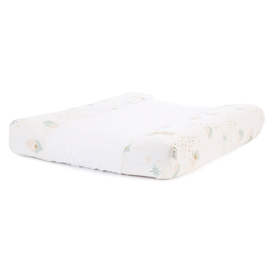 nobodinoz-calma-changing-cover-aqua-eclipse-white-with-changing-mat-white- (4)