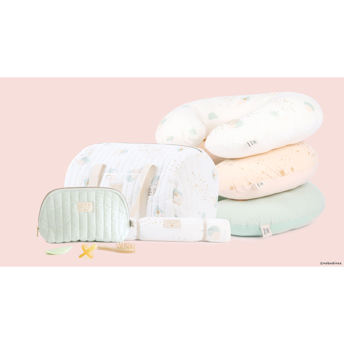 nobodinoz-changing-pad-nomad-aqua-eclipse-white (4)