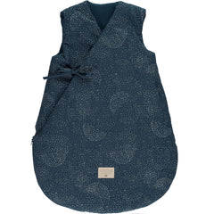 nobodinoz-cloud-winter-sleeping-bag-gold-bubble-night-blue- (1)