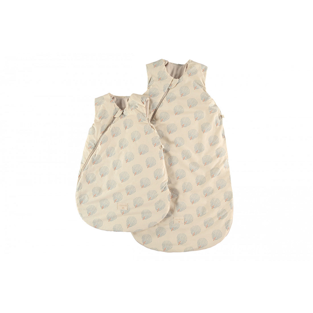 nobodinoz-cocoon-mid-season-sleeping-bag-blue-gatsby-cream- (2)