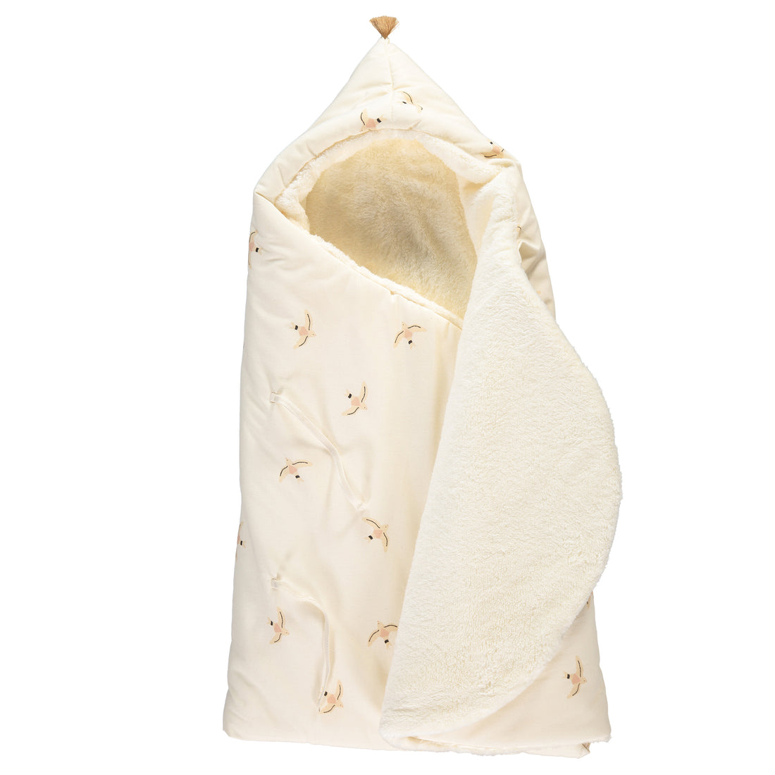 nobodinoz-cozy-natural-winter-baby-nest-bag-nude-haiku-birds-natural- (2)