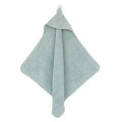 nobodinoz-cute-baby-bath-cape-green- (1)