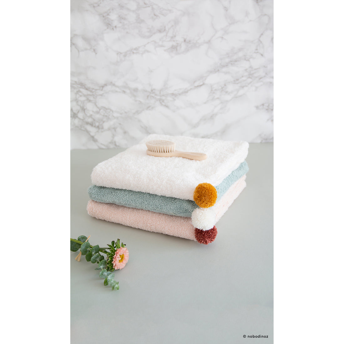 nobodinoz-cute-baby-bath-cape-pink- (10)