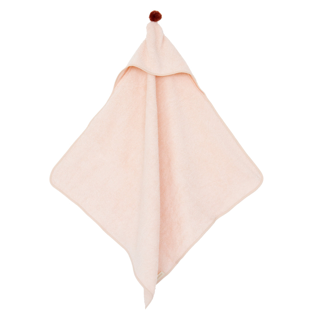 nobodinoz-cute-baby-bath-cape-pink- (1)