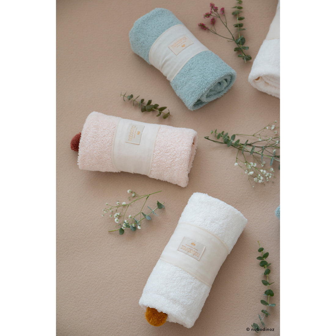 nobodinoz-cute-baby-bath-cape-pink- (12)