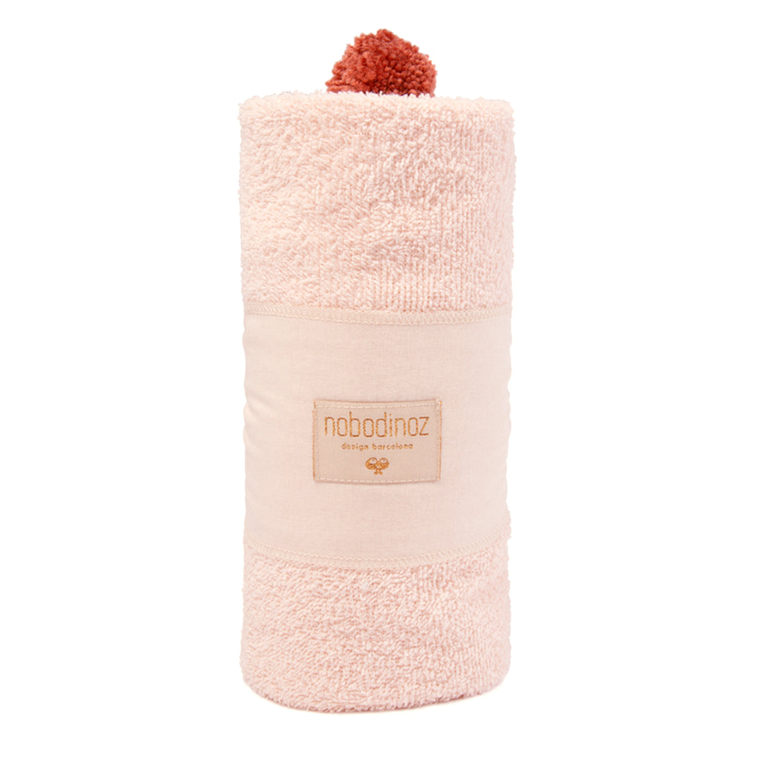 nobodinoz-cute-baby-bath-cape-pink- (3)