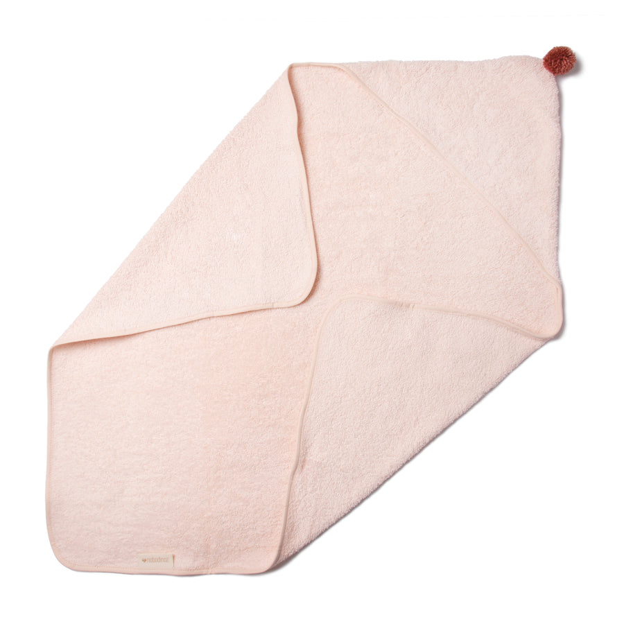 nobodinoz-cute-baby-bath-cape-pink- (2)