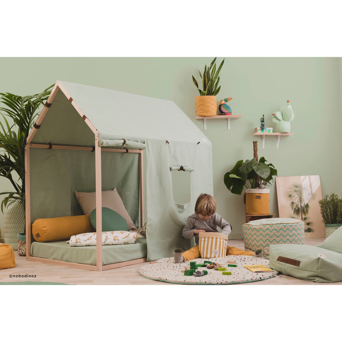 nobodinoz-fitted-sheet-alhambra-provence-green- (7)