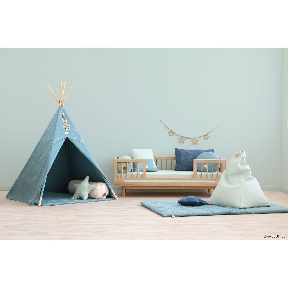 nobodinoz-fitted-sheet-single-provence-green- (6)