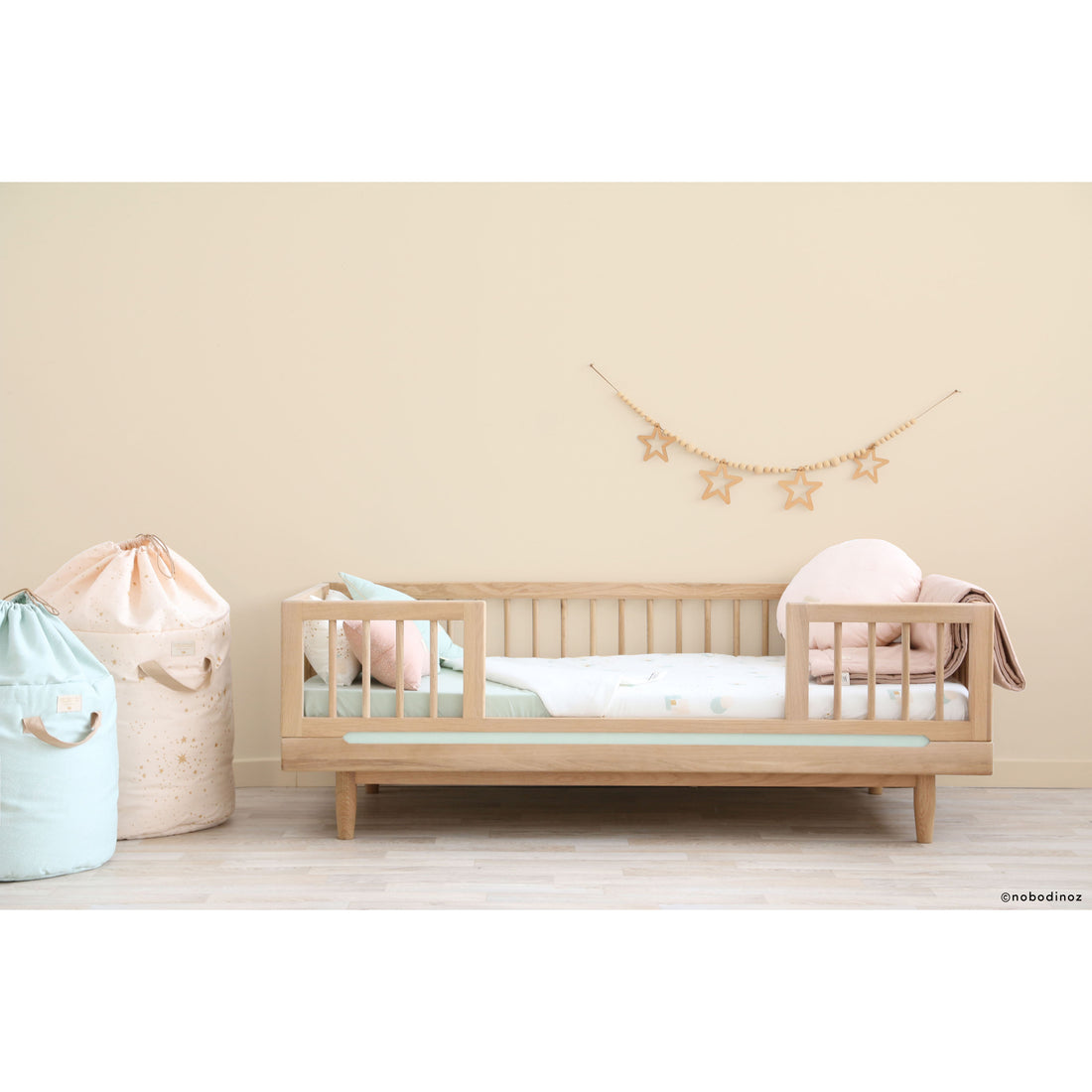 nobodinoz-fitted-sheet-single-provence-green- (7)