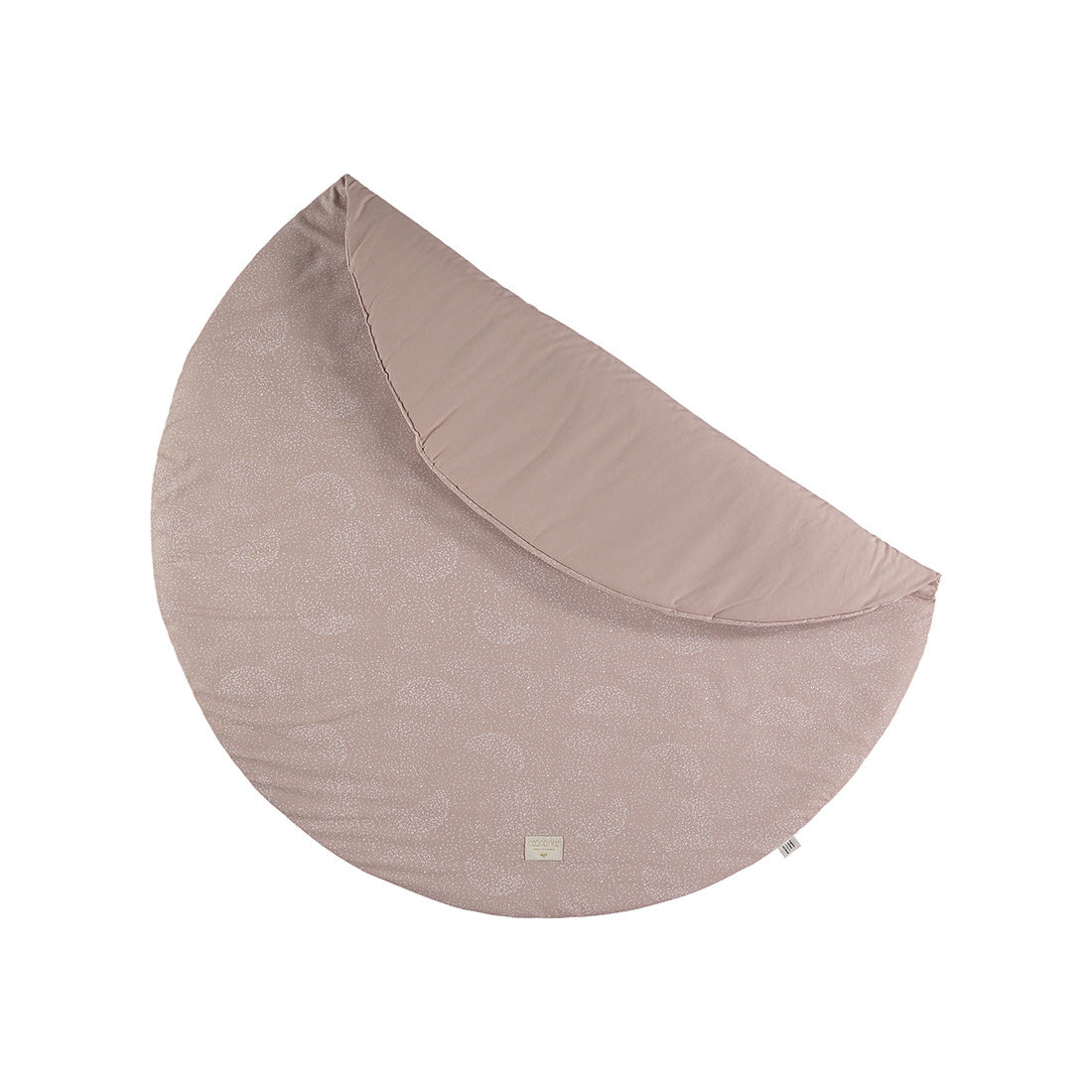 nobodinoz-full-moon-round-playmat-white-bubble-misty-pink- (2)