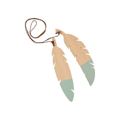 nobodinoz-garland-feathers-duo-green- (1)