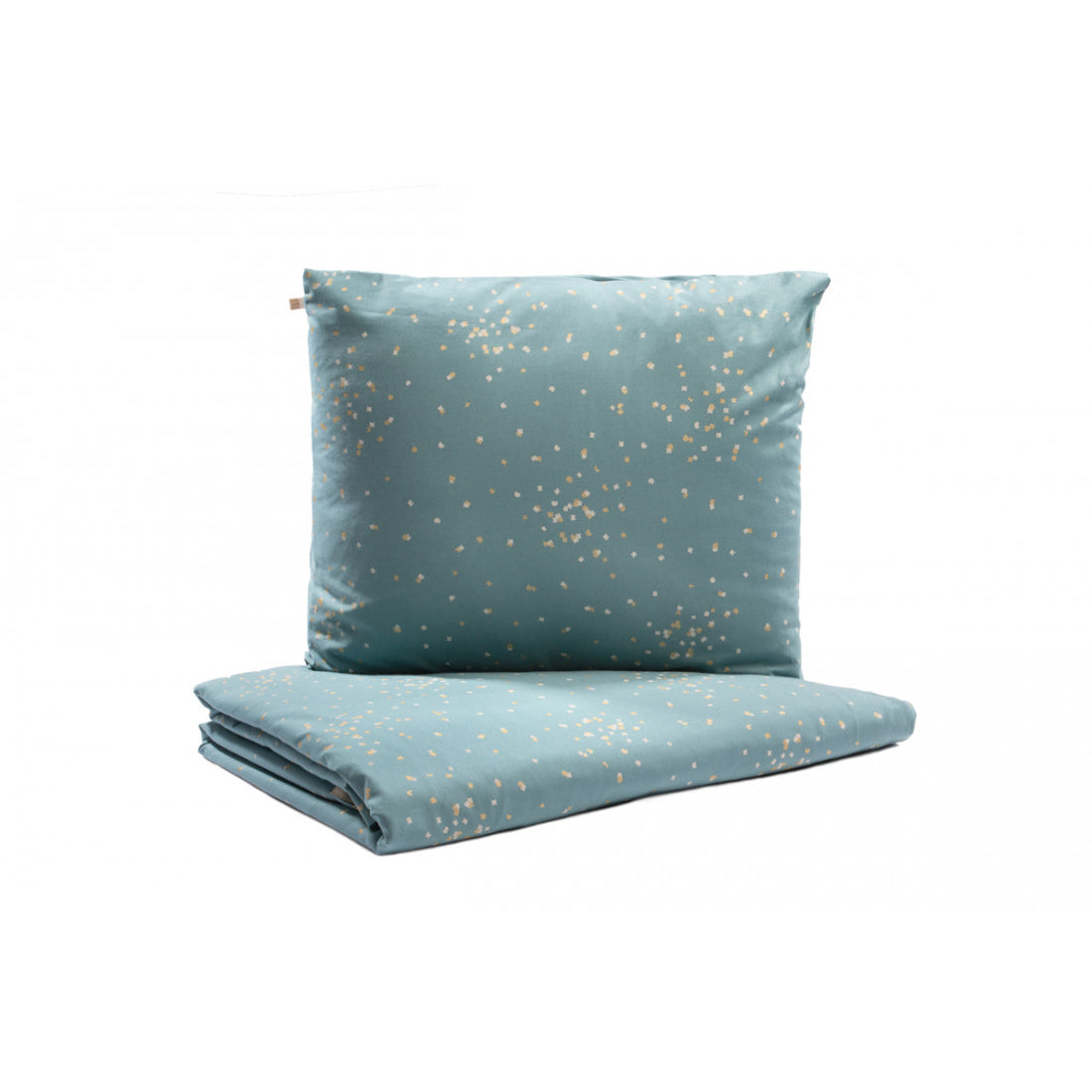 nobodinoz-himalaya-duvet-single-gold-confetti-magic-green- (1)