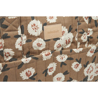 nobodinoz-hyde-park-waterproof-stroller-bag-38x33x16-camellia-nobo-4927095