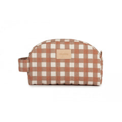 nobodinoz-hyde-park-waterproof-vanity-case-26x15x10-terracotta-checks-nobo-4927125