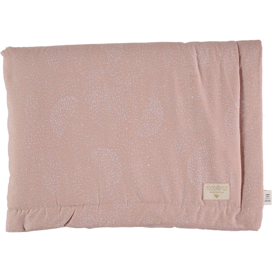 nobodinoz-laponia-blanket-small-white-bubble-misty-pink (1)