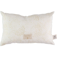 nobodinoz-laurel-cushion-gold-bubble-white- (1)