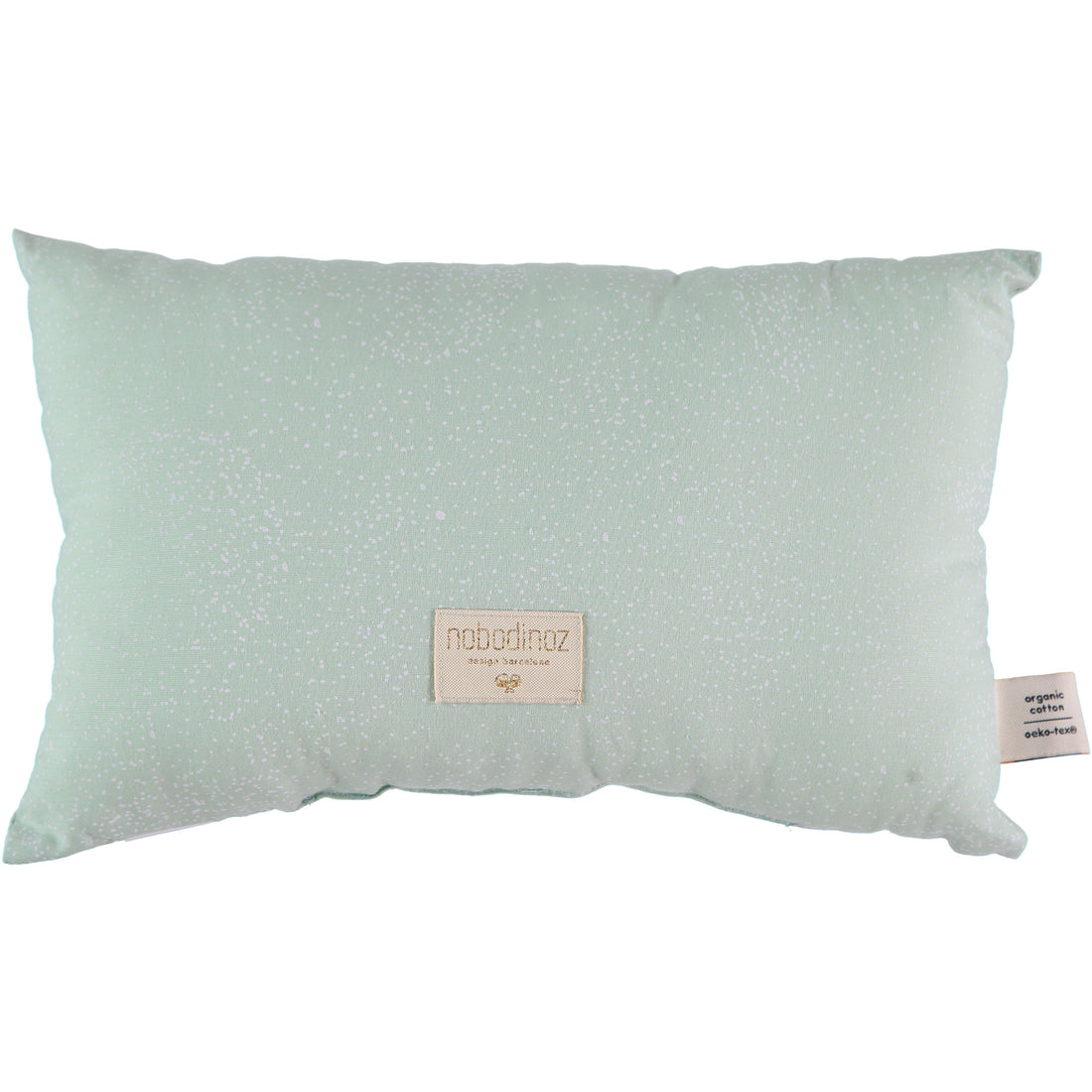 nobodinoz-laurel-cushion-white-bubble-aqua- (1)