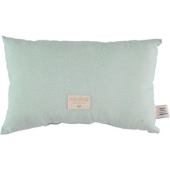 nobodinoz-laurel-cushion-white-bubble-aqua- (1)
