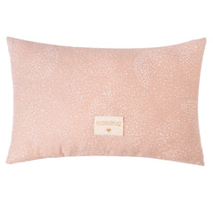 nobodinoz-laurel-small-cushion-white-bubble-misty-pink- (1)